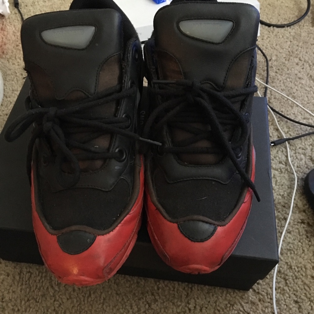 Raf simons - Picture 2 of 3